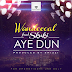 [Music] Wande Coal Ft. Skuki – Aye Dun (Prod. Shizzi) 