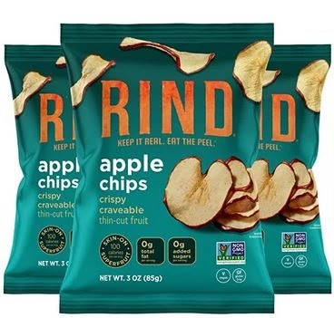 FREE Rind Snack Bags at CVS