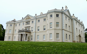 Saltram, Devon