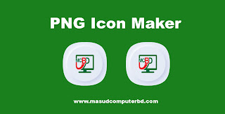 PNG Icon Maker