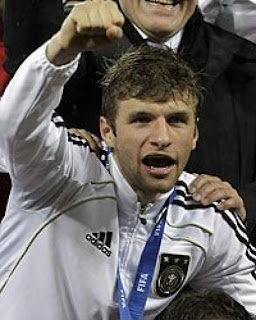 Thomas Muller