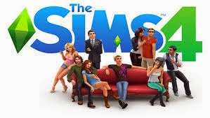 Download Game The Sims 4 untuk PC