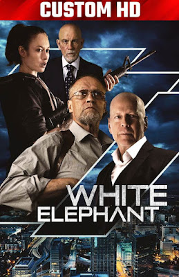White Elephant 2022 C-DVD NTSC SUB