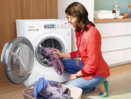 99 Arti  Mimpi  Mencuci  Baju  di  Mesin Cuci TerLengkap 