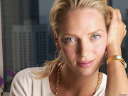 Uma Thurman Latest News (uma thurman closeup wallpaper)