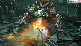 Implosion Never Lose Hope Full MOD Apk 1.1.3