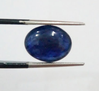 Blue Sapphire Stone