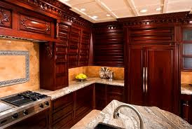 Kitchen Cabinets Design Inspirations