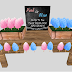  TS3 & TS4 Gender Reveal Cotton Candy Table (Not Fixed)