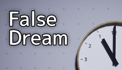 False Dream New Game Pc Switch