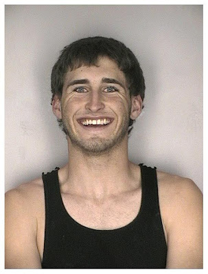 funny mugshots. Compilation of Funny Mugshots