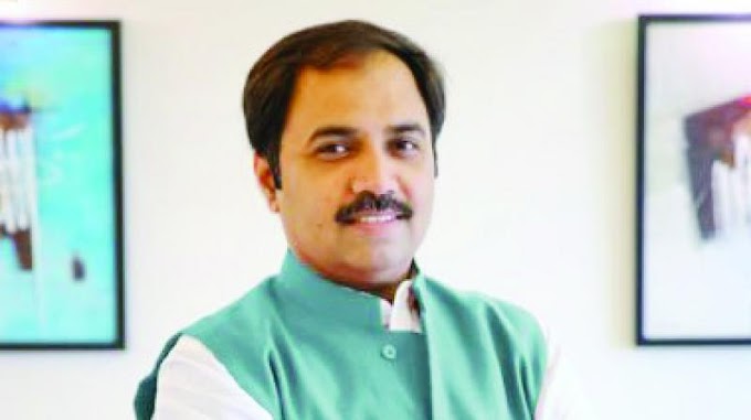 शेतकर्‍याच्या जखमेवर सरकारने मिठ चोळू नये-आ. संभाजी पाटील निलंगेकर पिकविमा कंपनीकडून होणारी आर्थिक लुट व विजतोडणी तात्काळ थांबविण्याची मागणी