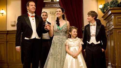 La princesa de Castlebury Hall 2011 subtitulos español