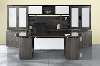 Mayline Sterling Office Desks