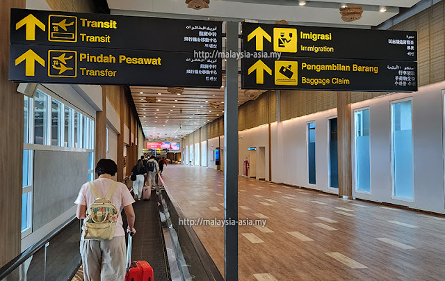 Ngurah Rai International Airport