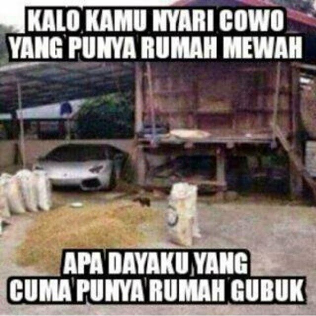 Kata Kata Lucu Mobil