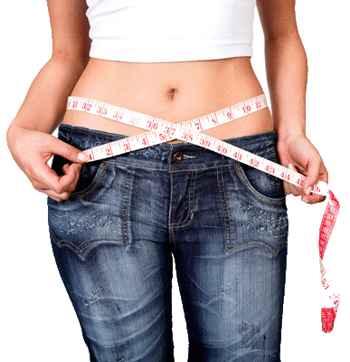 How To Lose Belly Fat In A Week For Women : The Holistic Method To Treating Ovarian Cysts