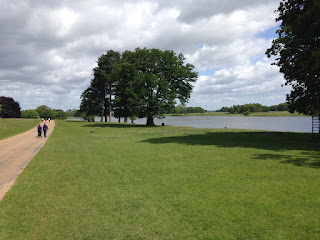 Tatton Park