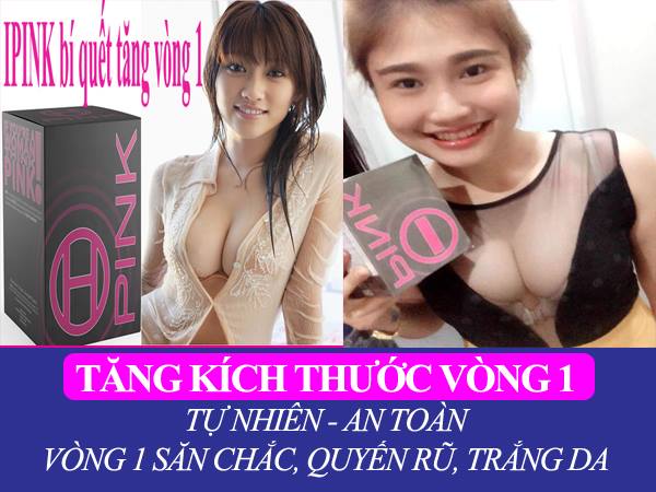 Cách làm ngực to nhanh, nở nang và săn chắc trong 1 tháng