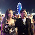 LOVE IN RIO: CASAL PARAENSE É O PRIMEIRO A CASAR NO ROCK IN RIO