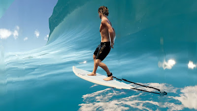 Barton Lynch Pro Surfing Game Screenshot 5
