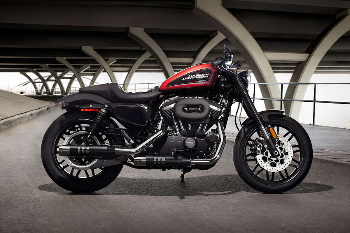  Harley  Davidson  Philippines  Announces 2019  Line Up with 