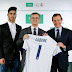 Patrocínio novo: Real Madrid firma contrato com Codere Apuestas