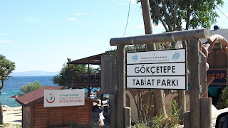 Saros _gokcetepe_kamp