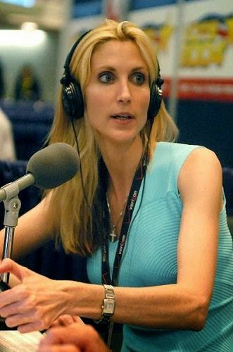 Ann Coulter Is Wrong-People Are More Than Numbers