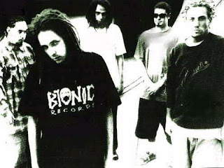 korn wallpaper 2009