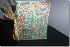 Paperclay  book 015