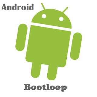 Description: Cara Mengatasi BootLoop Di Android