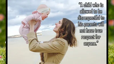 Quotes About Parents Images