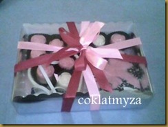 Kek & Coklat Hari ibu 008