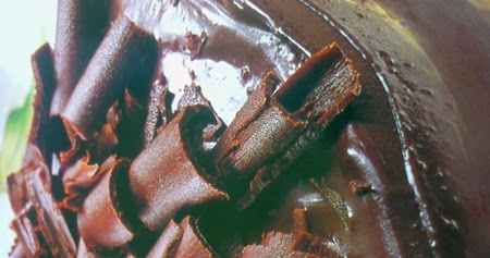 Resepi Kek Coklat Kukus Basah ~ Koleksi RESEPI SELERA4U