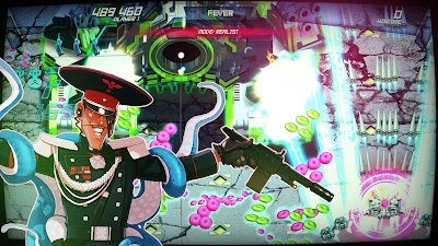Shinorubi Game Screenshot 4