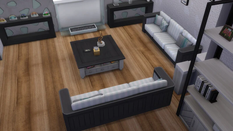 The Sims 4 Floors