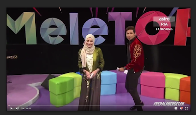 MeleTOP 2017 Episod 222