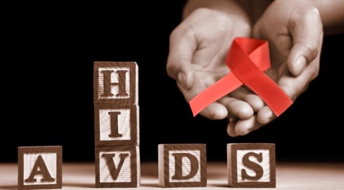 Data dan Fakta Penting Terkait HIV-AIDS di Indonesia