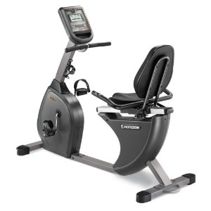 Horizon RC-30 Recumbent Exercise Bike