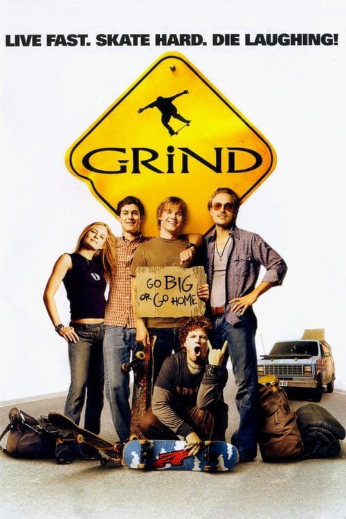 Grind 2003 Film Completo Streaming