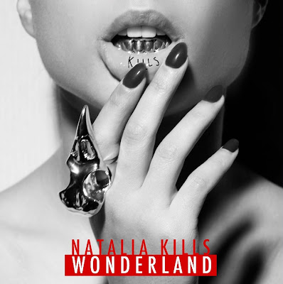 Natalia Kills - Wonderland Lyrics