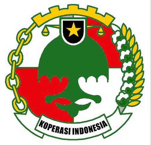 Lambang Koperasi Indonesia ~ Kopma BS UPI