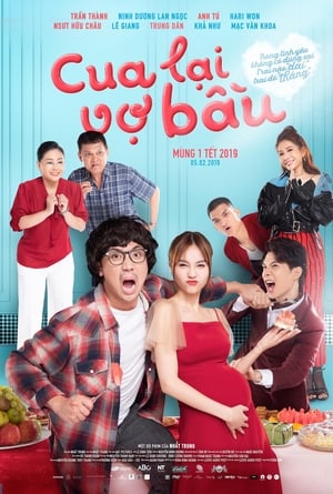 Cua Lại Vợ Bầu - Win My Baby Back (2019)-www.motchilllz.com