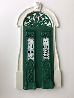 Porta de lisboa