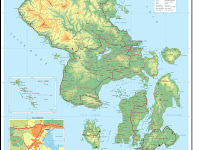 Download Peta Sulawesi Tenggara