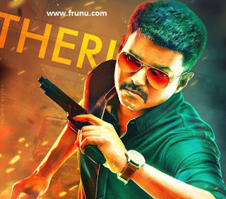 Theri cut songs free download