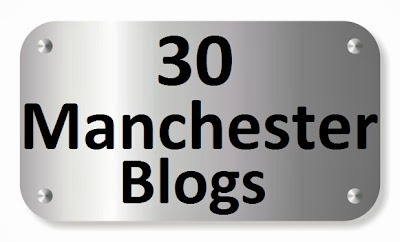 A list of Manchester blogs