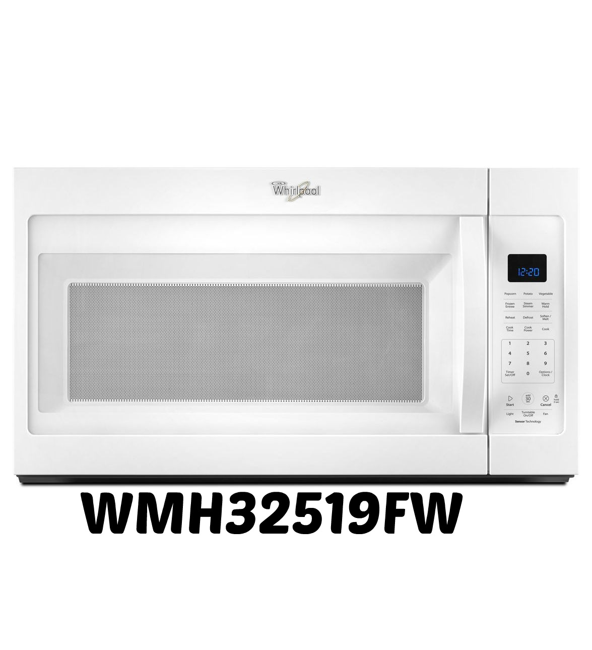 WMH32519FW APPLIANCE DIRECT 