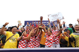 Piala Wali Kota Cup 2022